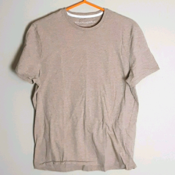 Banana Republic Other - Banana Republic Soft Tee M